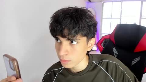 Snapshot of salvatore_monterey chatting on 02.11.26 salvatore online show from 02.11.26