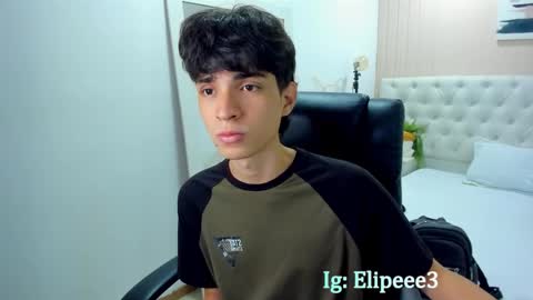 Snapshot of salvatore_monterey chatting on 02.14.26 salvatore online show from 02.14.26