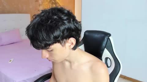 Snapshot of salvatore_monterey chatting on 02.18.26 salvatore online show from 02.18.26