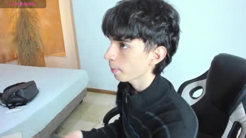 Snapshot of salvatore_monterey chatting on 02.19.26 salvatore online show from 02.19.26