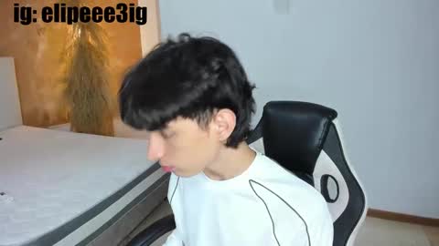 Snapshot of salvatore_monterey chatting on 02.22.26 salvatore online show from 02.22.26