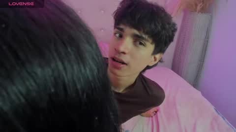 Snapshot of salvatore_monterey chatting on 03.19.26 salvatore online show from 03.19.26