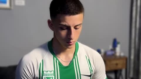 Salvatore online show from 02.12.26