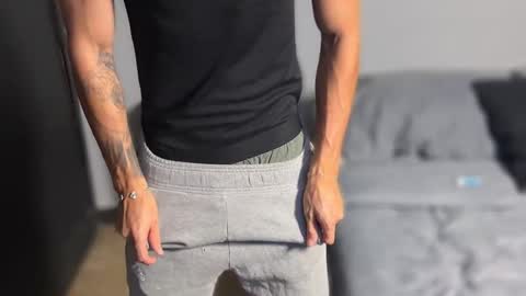 Salvatore online show from 03.20.26