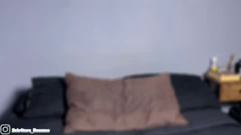Salvatore online show from 05.13.26