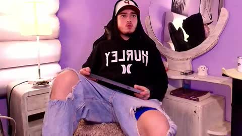  Salvatore online show from 02.06.26