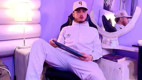  Salvatore online show from 02.07.26