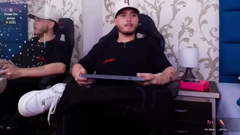  Salvatore online show from 02.14.26