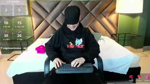  Salvatore online show from 02.16.26