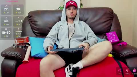  Salvatore online show from 03.08.26