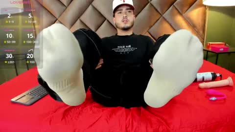  Salvatore online show from 03.19.26