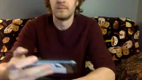 salvcypress online show from 01.31.25