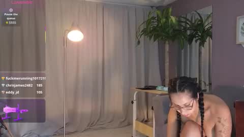 saly_moon1 online show from 01.17.26