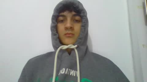 sam__cute online show from 01.17.25