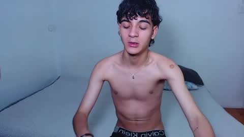 sam__cute online show from 10.30.25