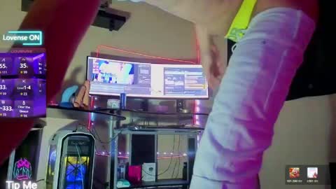  SAM  online show from 05.03.26