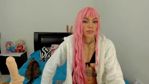 Samy online show from 02.26.25