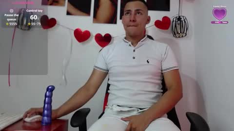 sam_boy_kinky online show from 09.12.25