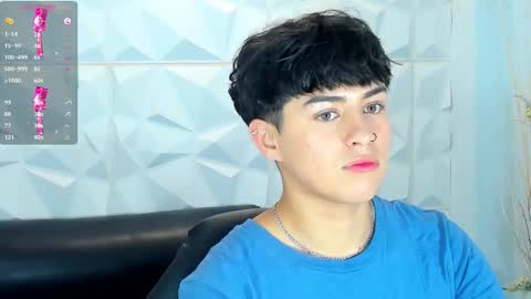 Sam online show from 10.06.25