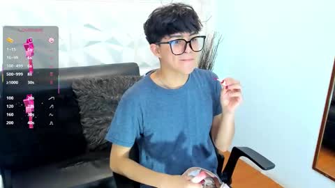 Sam online show from 10.16.25