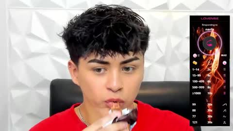 Sam online show from 11.15.25