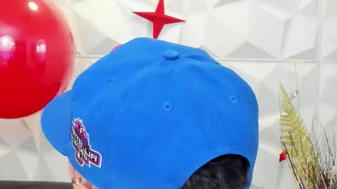 Sam online show from 12.16.25