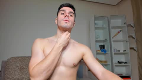 BACK IN 2 WEEKS online show from 03.08.25