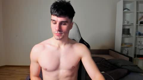 Snapshot of sam_huston18 chatting on 03.29.26 BACK IN 2 WEEKS online show from 03.29.26