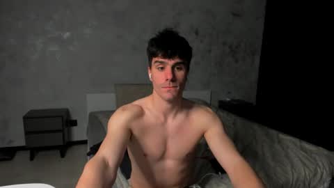 Snapshot of sam_huston18 chatting on 05.02.26 BACK IN 2 WEEKS online show from 05.02.26