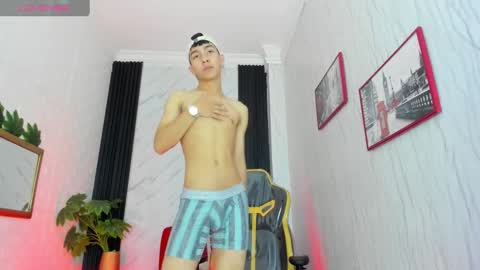 Snapshot of sam_kato chatting on 10.15.25 S A M online show from 10.15.25