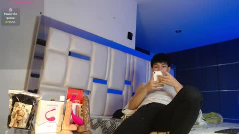 Sam katt online show from 04.28.26