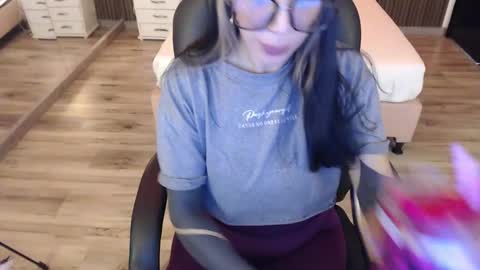 SAM MANSON online show from 10.30.25