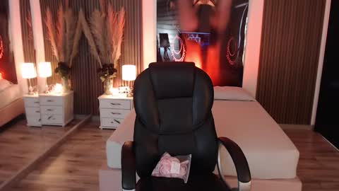 SAM MANSON online show from 11.01.25