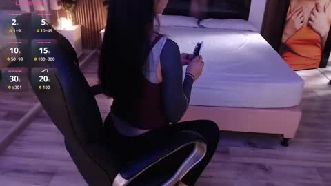 SAM MANSON online show from 12.01.25