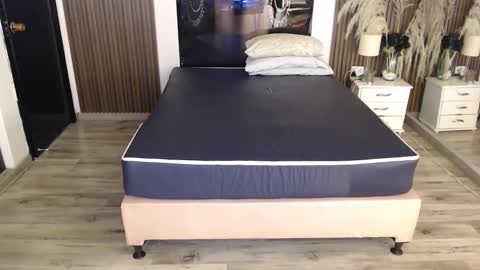 SAM MANSON online show from 02.25.26