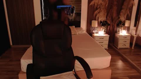 SAM MANSON online show from 03.13.26