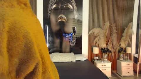 SAM MANSON online show from 03.17.26