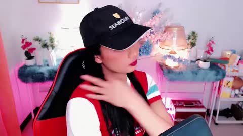 sam online show from 02.18.25