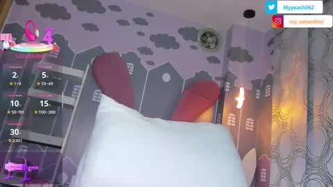 sam_naughty18 online show from 10.08.25