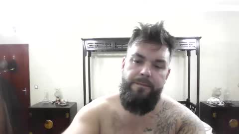 Snapshot of sam_papithebarber chatting on 12.03.25 sam_papithebarber online show from 12.03.25