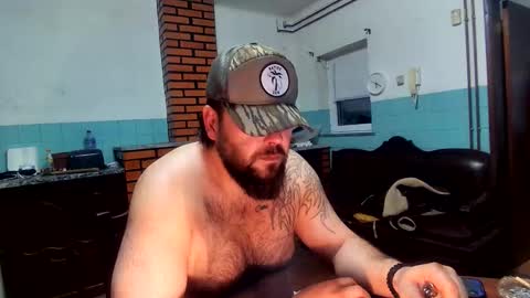 Snapshot of sam_papithebarber chatting on 02.02.26 sam_papithebarber online show from 02.02.26