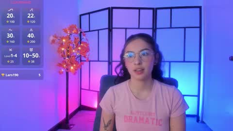 Sam online show from 09.29.25