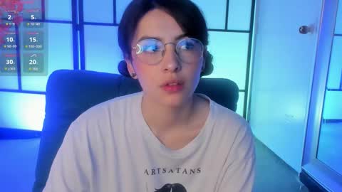 Sam online show from 10.02.25