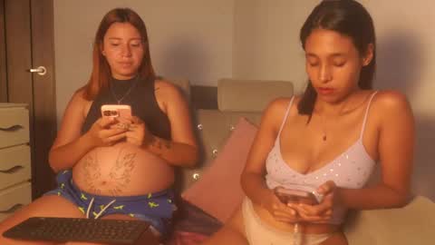 Samantha Roberts online show from 01.18.26