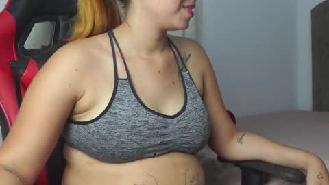 Samantha Roberts online show from 02.06.26