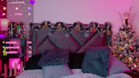 Sam online show from 12.20.24