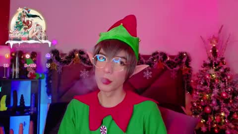 Sam online show from 12.23.24