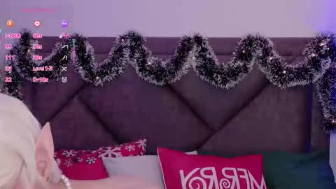 Sam online show from 11.30.25