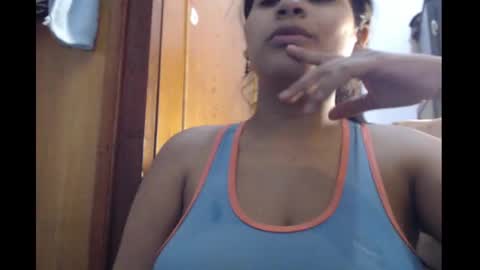 Snapshot of sam_sassy chatting on 01.13.25 sam online show from 01.13.25