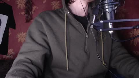 Snapshot of sam_skywalker chatting on 01.15.25 sam_skywalker online show from 01.15.25